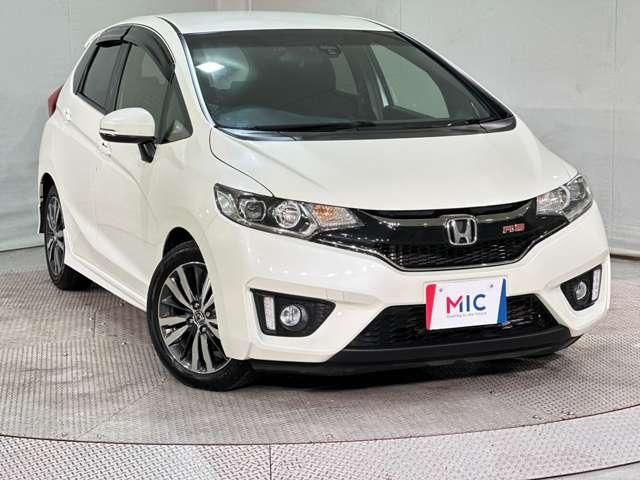 HONDA FIT 2017 Image 31