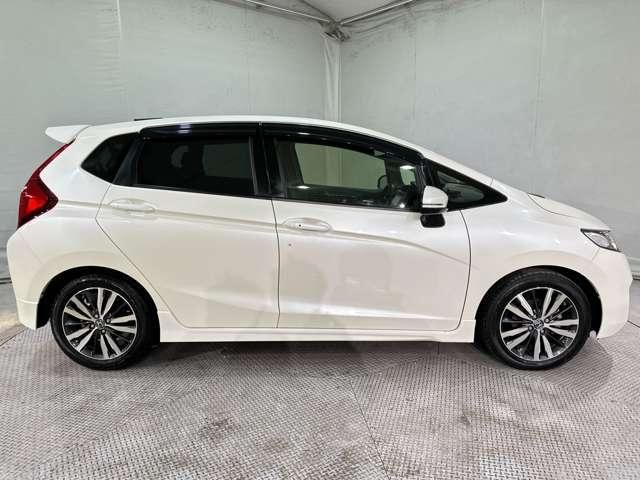 HONDA FIT 2017 Image 31