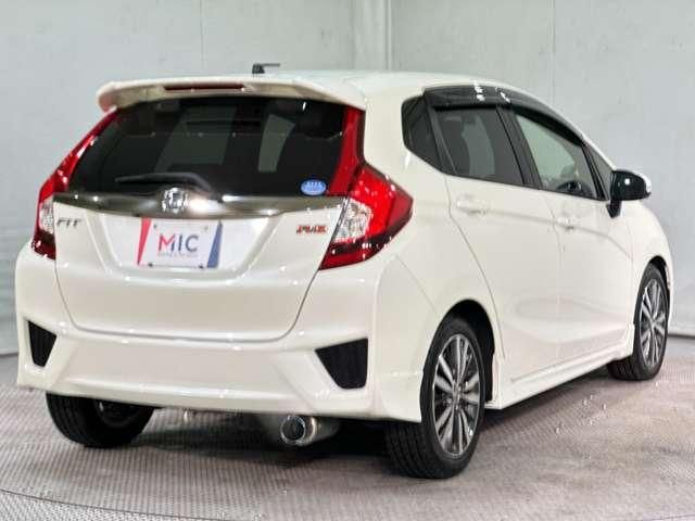 HONDA FIT 2017 Image 31