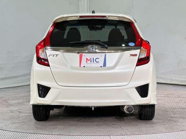 HONDA FIT 2017 Image 31