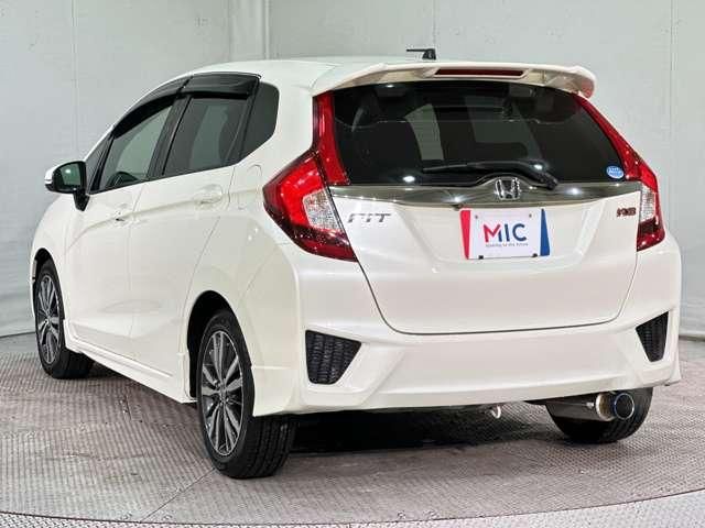 HONDA FIT 2017 Image 31