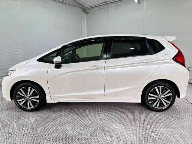 HONDA FIT 2017 Image 31