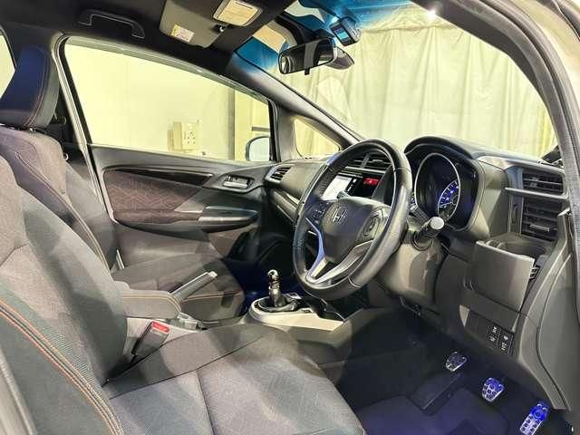 HONDA FIT 2017 Image 31