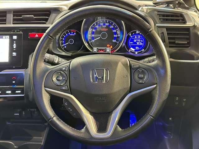 HONDA FIT 2017 Image 31