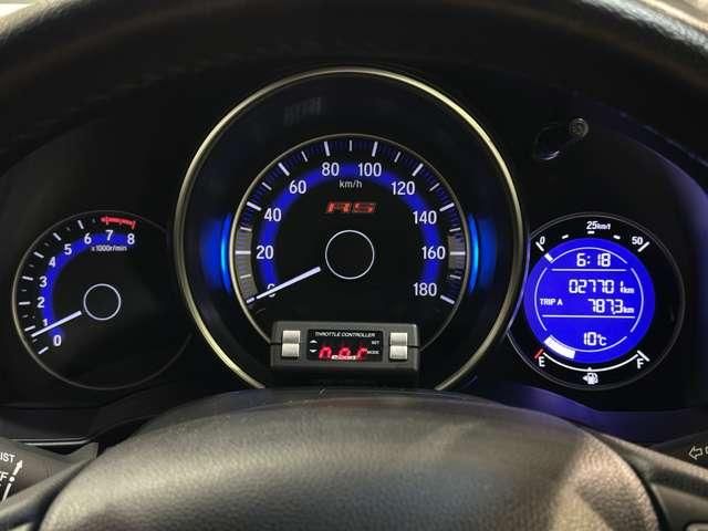 HONDA FIT 2017 Image 31