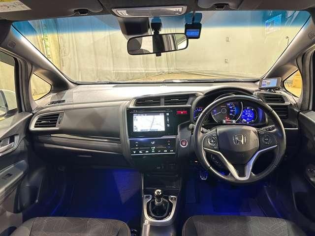 HONDA FIT 2017 Image 31