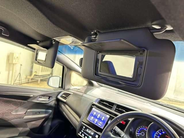 HONDA FIT 2017 Image 31