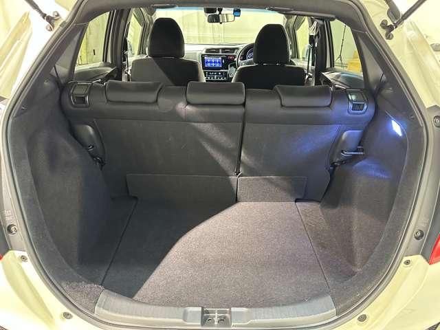 HONDA FIT 2017 Image 31