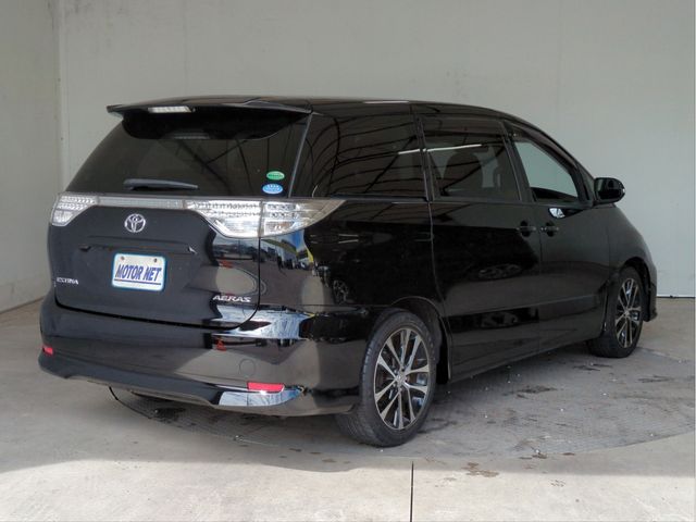 TOYOTA ESTIMA 2013 Image 31