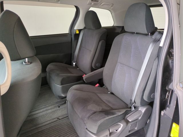 TOYOTA ESTIMA 2013 Image 31