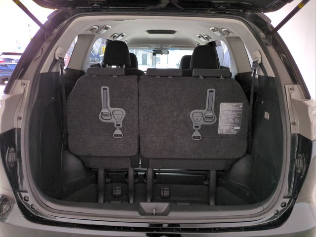 TOYOTA ESTIMA 2013 Image 31