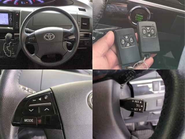 TOYOTA ESTIMA 2013 Image 31