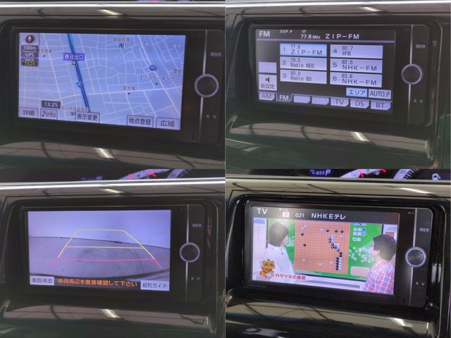 TOYOTA ESTIMA 2013 Image 31