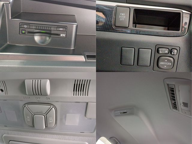 TOYOTA ESTIMA 2013 Image 31