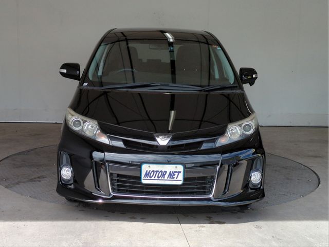 TOYOTA ESTIMA 2013 Image 31