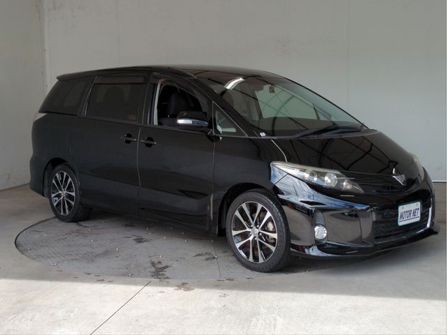 TOYOTA ESTIMA 2013 Image 31