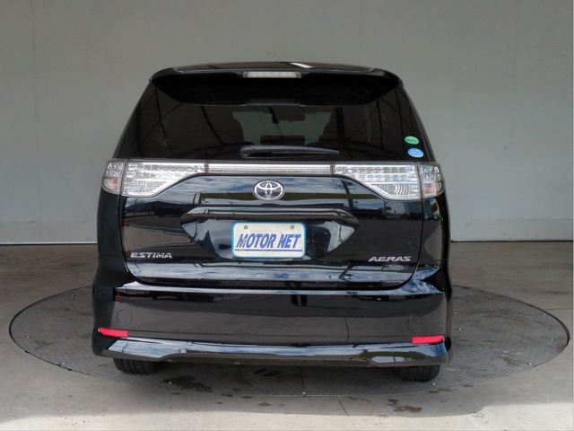 TOYOTA ESTIMA 2013 Image 31