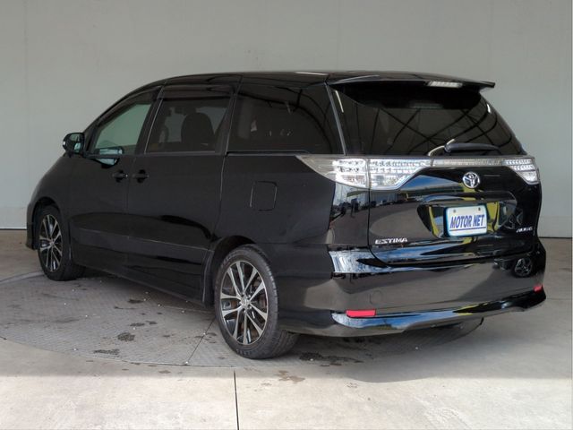 TOYOTA ESTIMA 2013 Image 31