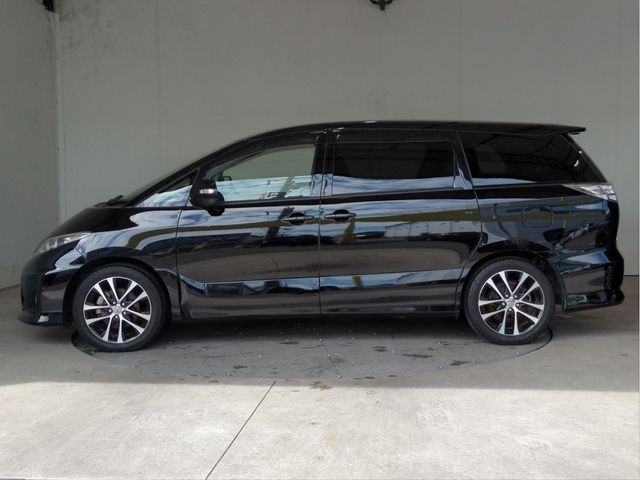 TOYOTA ESTIMA 2013 Image 31