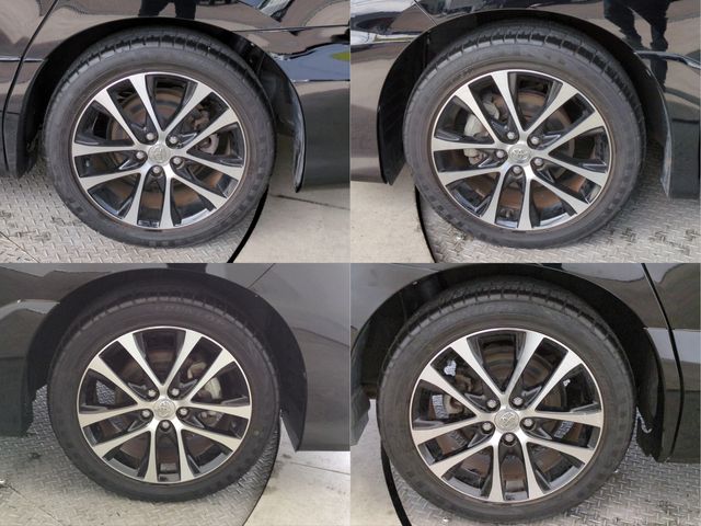 TOYOTA ESTIMA 2013 Image 31