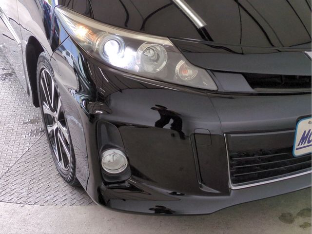 TOYOTA ESTIMA 2013 Image 31