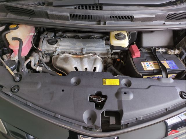 TOYOTA ESTIMA 2013 Image 31