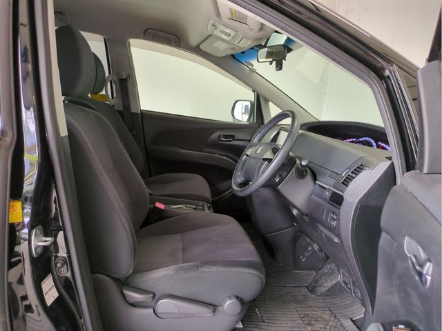 TOYOTA ESTIMA 2013 Image 31