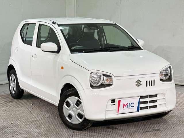 SUZUKI ALTO 2021 Image 31