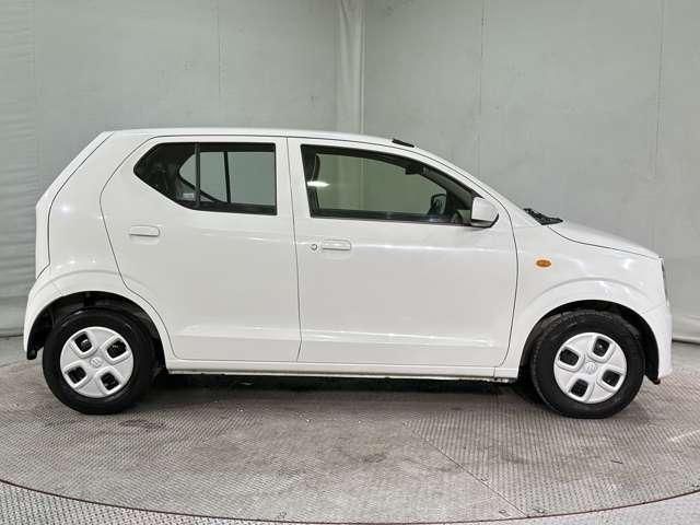 SUZUKI ALTO 2021 Image 31
