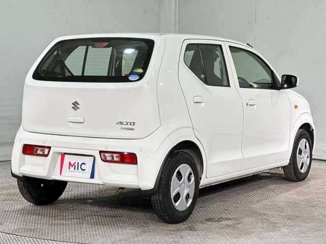 SUZUKI ALTO 2021 Image 31