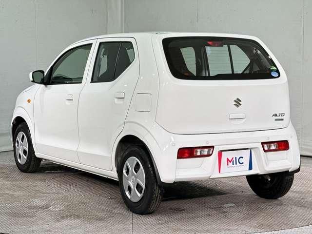 SUZUKI ALTO 2021 Image 31