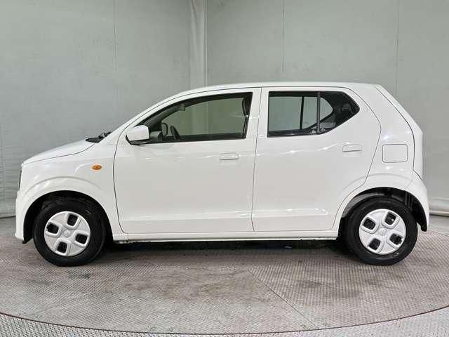SUZUKI ALTO 2021 Image 31