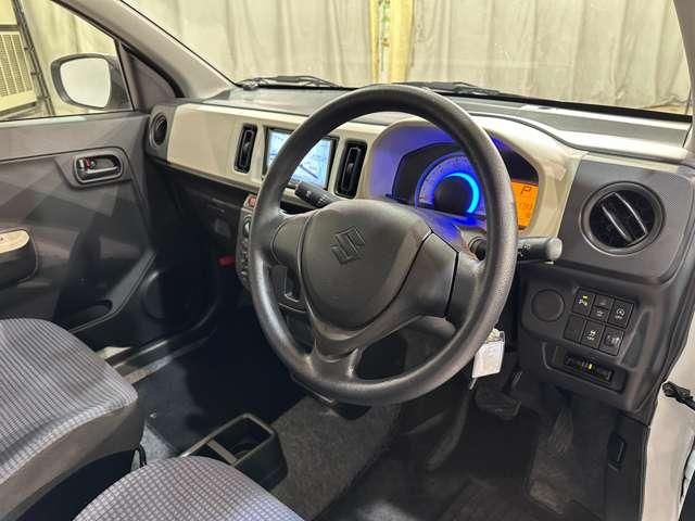 SUZUKI ALTO 2021 Image 31