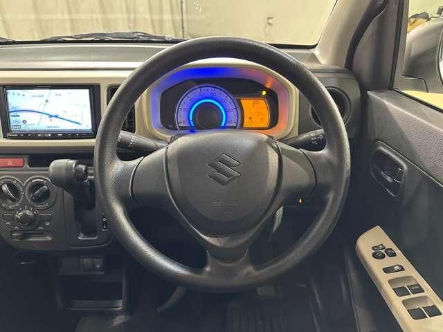 SUZUKI ALTO 2021 Image 31