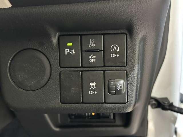 SUZUKI ALTO 2021 Image 31