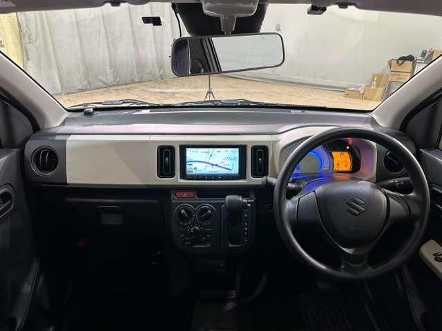 SUZUKI ALTO 2021 Image 31