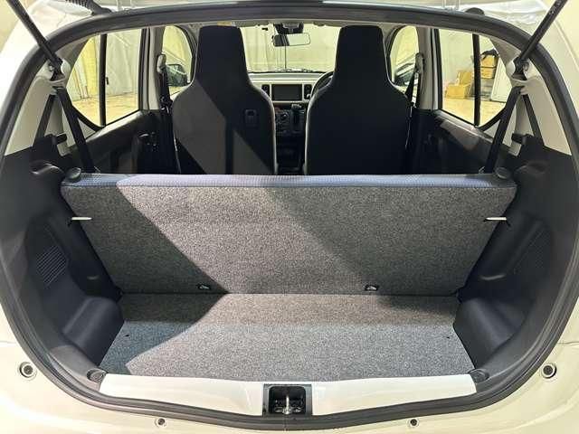 SUZUKI ALTO 2021 Image 31