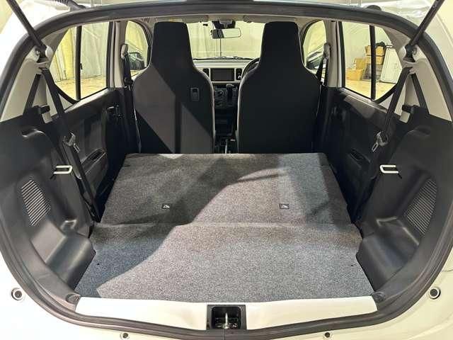 SUZUKI ALTO 2021 Image 31