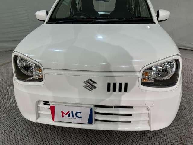 SUZUKI ALTO 2021 Image 31