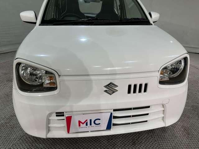 SUZUKI ALTO 2021 Image 31