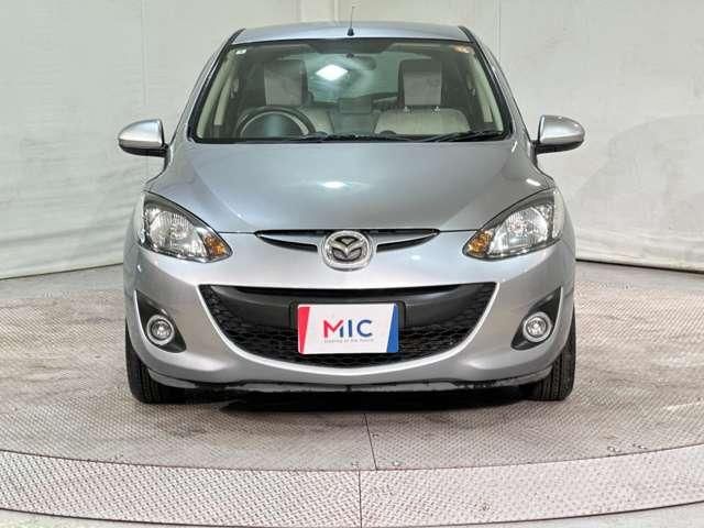 MAZDA DEMIO 2012 Image 31