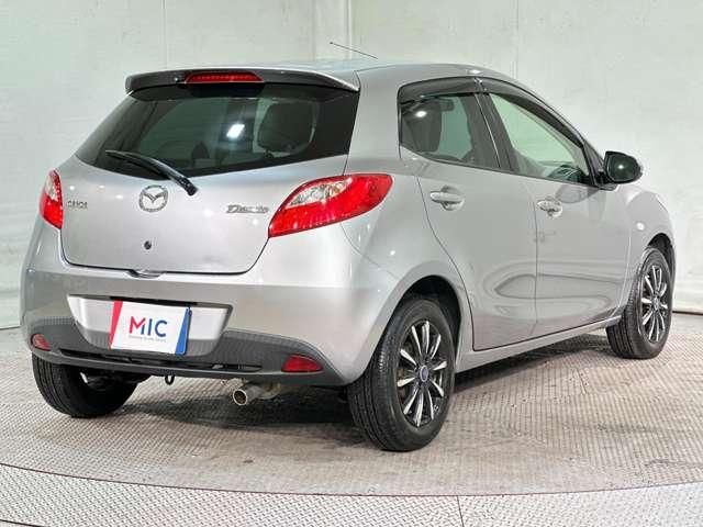 MAZDA DEMIO 2012 Image 31