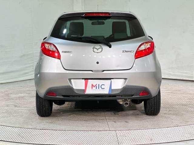 MAZDA DEMIO 2012 Image 31