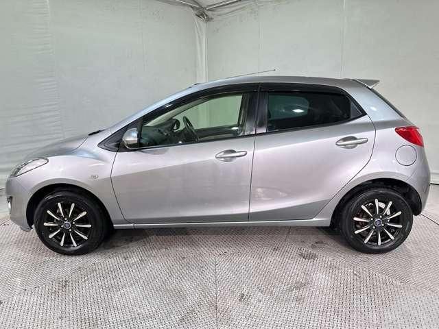 MAZDA DEMIO 2012 Image 31