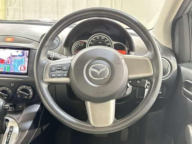 MAZDA DEMIO 2012 Image 31