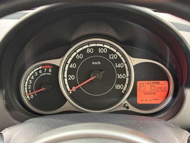 MAZDA DEMIO 2012 Image 31