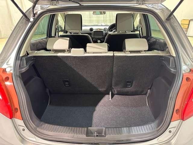 MAZDA DEMIO 2012 Image 31