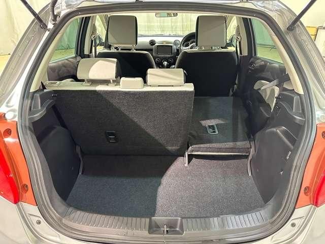 MAZDA DEMIO 2012 Image 31