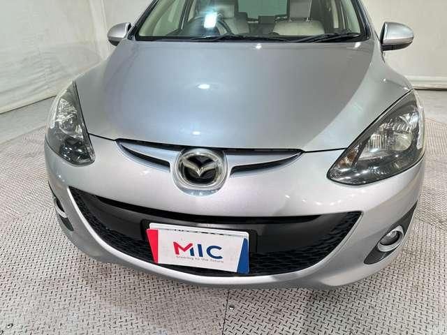 MAZDA DEMIO 2012 Image 31