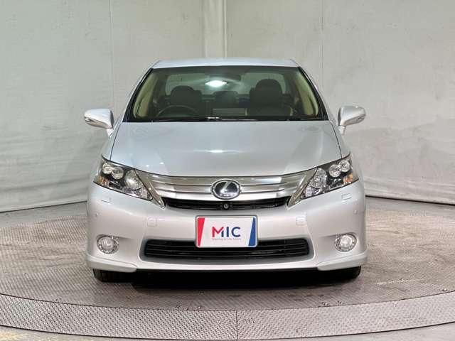 TOYOTA LEXUS HS250H 2012 Image 31